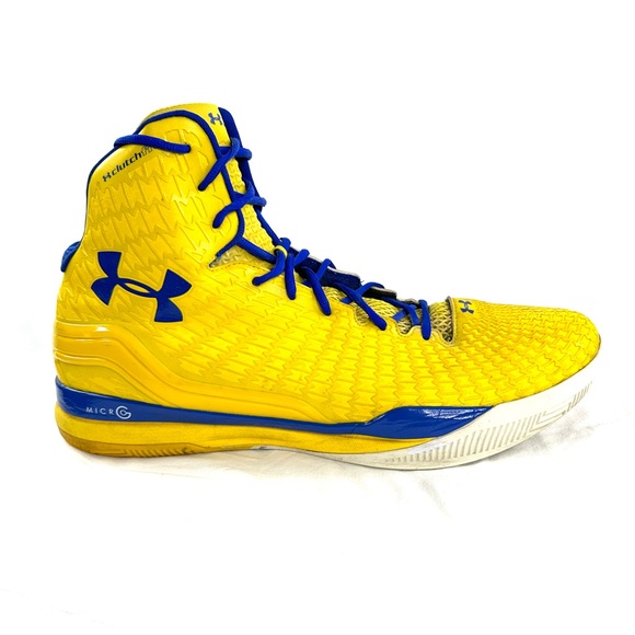 Sneakers Under Armour Clutchfit Curry Under Armour Clutchfit Drive